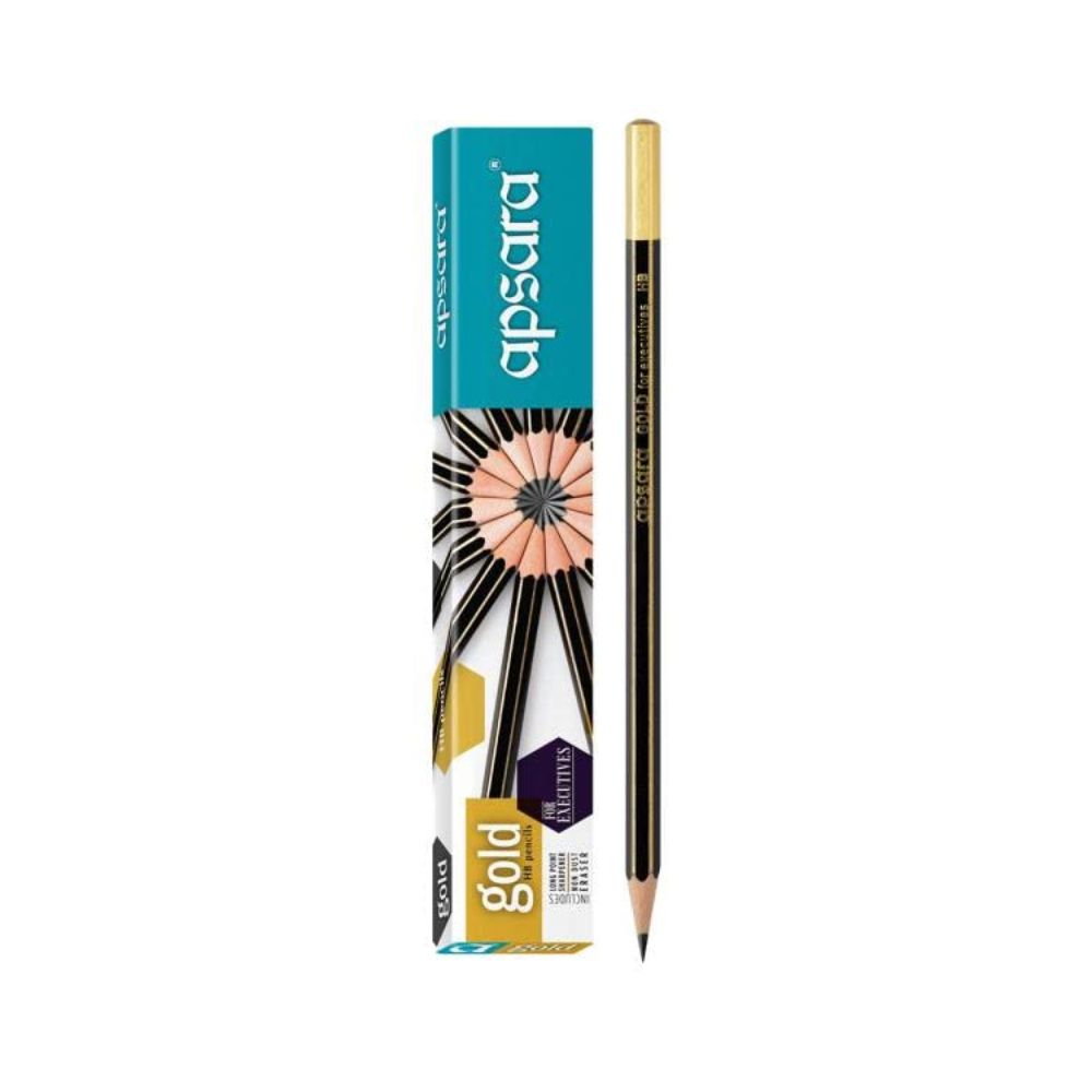 Hb on sale pencil apsara