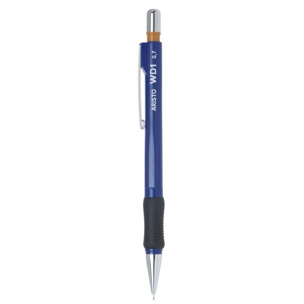 ARISTO, Mechanical Pencil - WD1, BLUE, HB