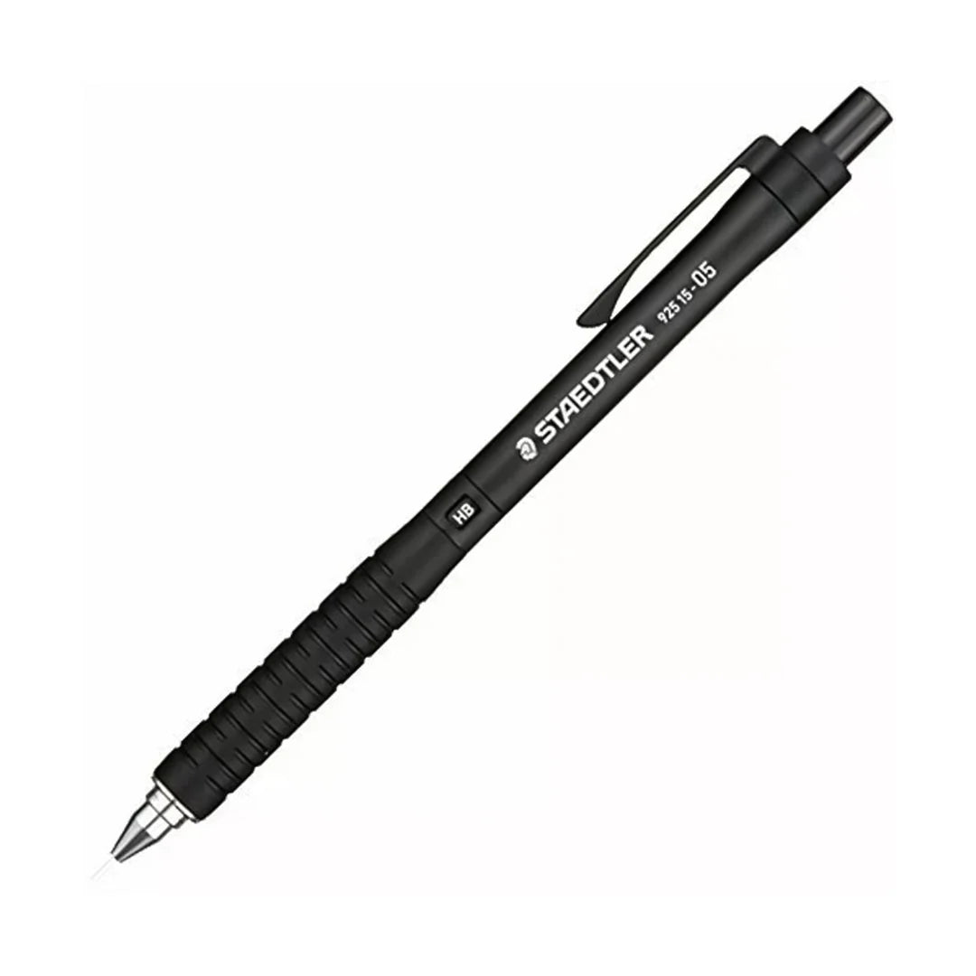 STAEDTLER, Mechanical Pencil | Black.