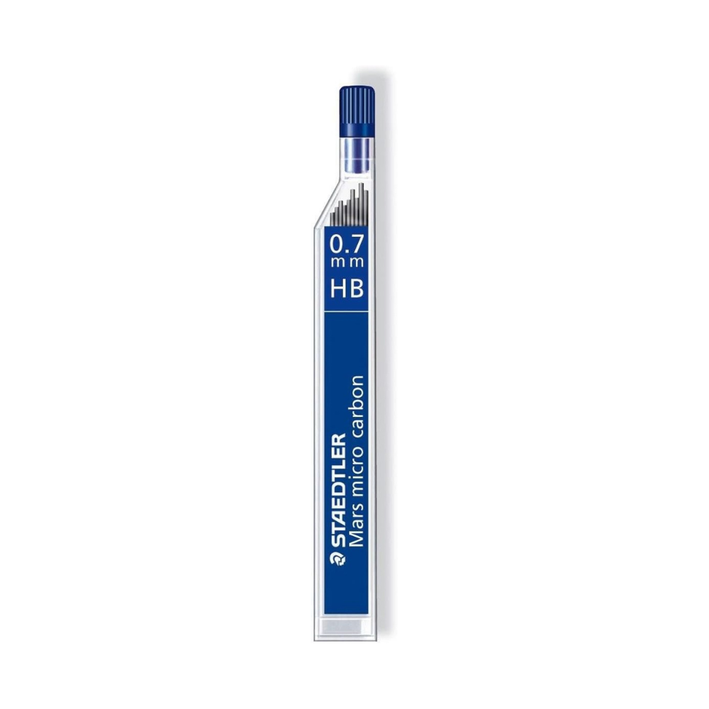 STAEDTLER, Lead - MARS MICRO | 0.7 mm.