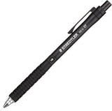 STAEDTLER, Mechanical Pencil | Black.