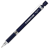 STAEDTLER, Mechanical Pencil - Metal Blue.