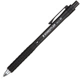 STAEDTLER, Mechanical Pencil | Black.