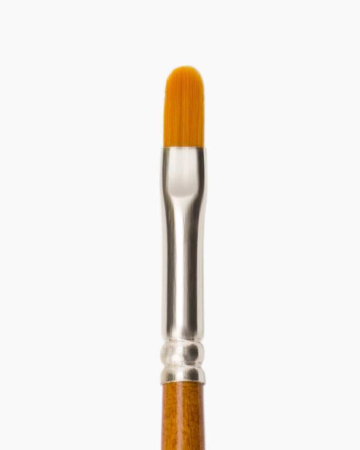 CAMEL, Paint Brush - SPECIALITY FLIBERT | Brush No 8.