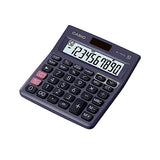 CASIO, Calculators - CHECK & CORRECT | 10 Digits | 150 Steps Check.