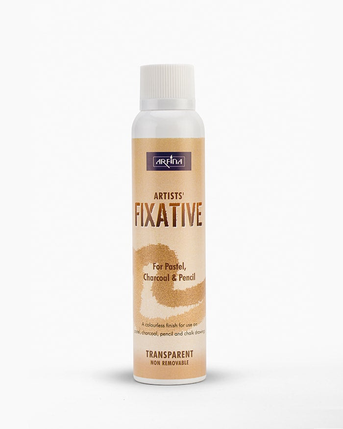 CAMEL, Fixative Spray - ARFINA ARTISTS | 200 ml.