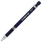 STAEDTLER, Mechanical Pencil - Metal Blue.