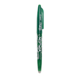 PILOT, Rollerball Pen - FriXion Ball Clicker | 0.7 mm.