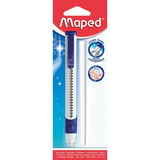 MAPED, Eraser.