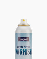 CAMEL, Picture Varnish Spray - ARFINA ARTISTS | 200 ml.