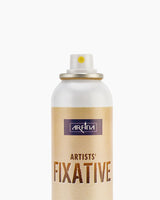 CAMEL, Fixative Spray - ARFINA ARTISTS | 200 ml.