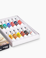 CAMEL, Water Colour Tubes | Set of 12 | 5 ml.