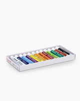 CAMEL, Watercolour Tubes | Set of 12 | 5 ml.