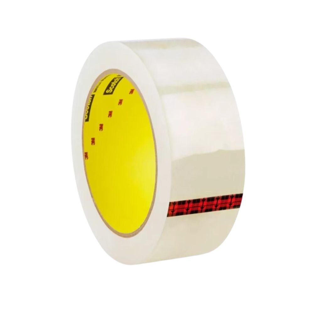 3M Clear Tape scotch