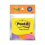 3M, Page Marker - POST IT | 150 Sheets | Set of 3.