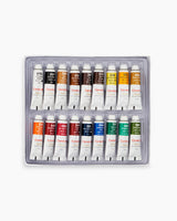 CAMEL, Water Colour Tubes | Set of 18 | 9 ml.