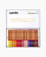 CAMEL, Color Pencil - ARTIST | Set of 72.