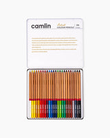 CAMEL, Color Pencil - ARTIST | Set of 24.