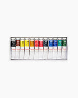 CAMEL, Water Colour Tubes | Set of 12 | 20 ml.