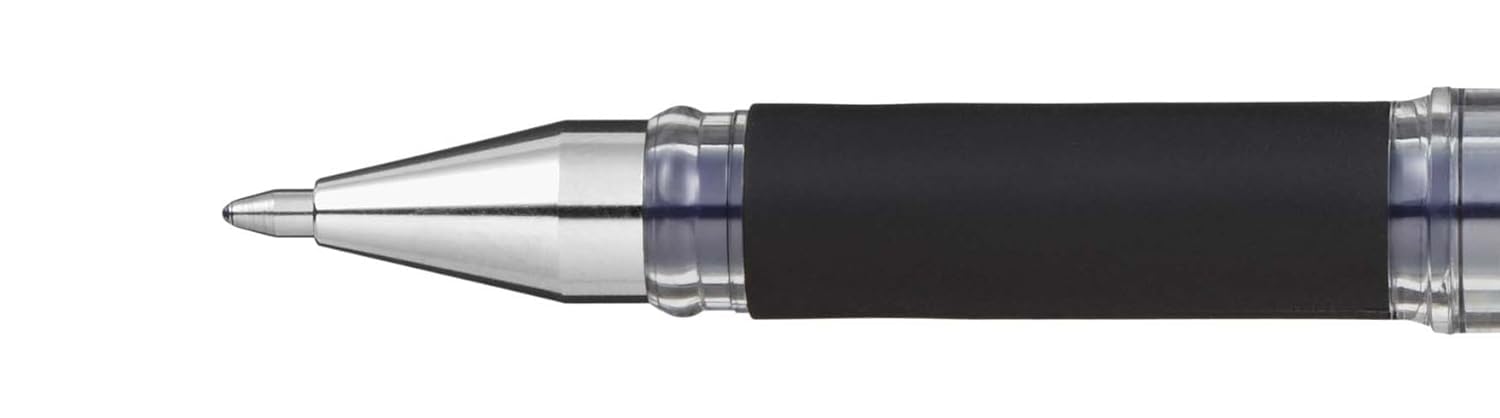 UNIBALL, Rollerball Pen - GEL IMPACT | 1.0 mm.
