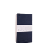 myPAPERCLIP, Daily Planner - M2 | MEDIUM | 384 Pages | 80 GSM | Year 2024.