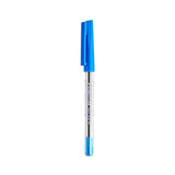 STAEDTLER, Ballpoint Pen - Stick BLUE.