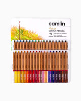 CAMEL, Color Pencil - ARTIST | Set of 72.