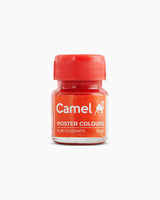 CAMEL, Poster Colour | Set of 12 | 10 ml.