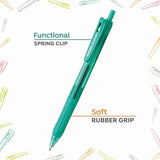 HAUSER, Gel Pen - CLIP-IN