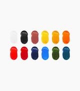 CAMEL, Acrylic Colours - ARTIST | Set of 12 | 20 ml.
