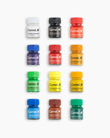 CAMEL, Poster Colour | Set of 12 | 10 ml.