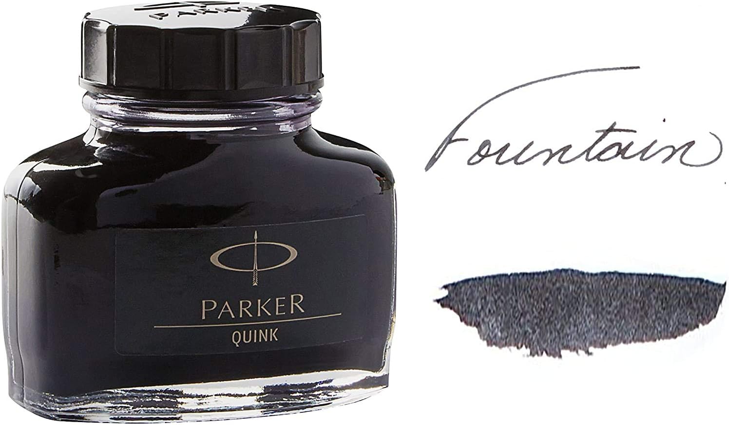 PARKER_InkBottle-QUINK30ml.black