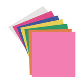 YOUVA, Craft Paper - Premium | 25 Sheets | 15 cm x 15 cm.