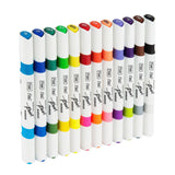 FLAIR, Paint Marker - CREATIVE | Acrylic 2 IN 1 | Set of 24.