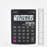 CASIO, Calculators - CHECK & CORRECT | 12 Digits | 150 Steps Check.