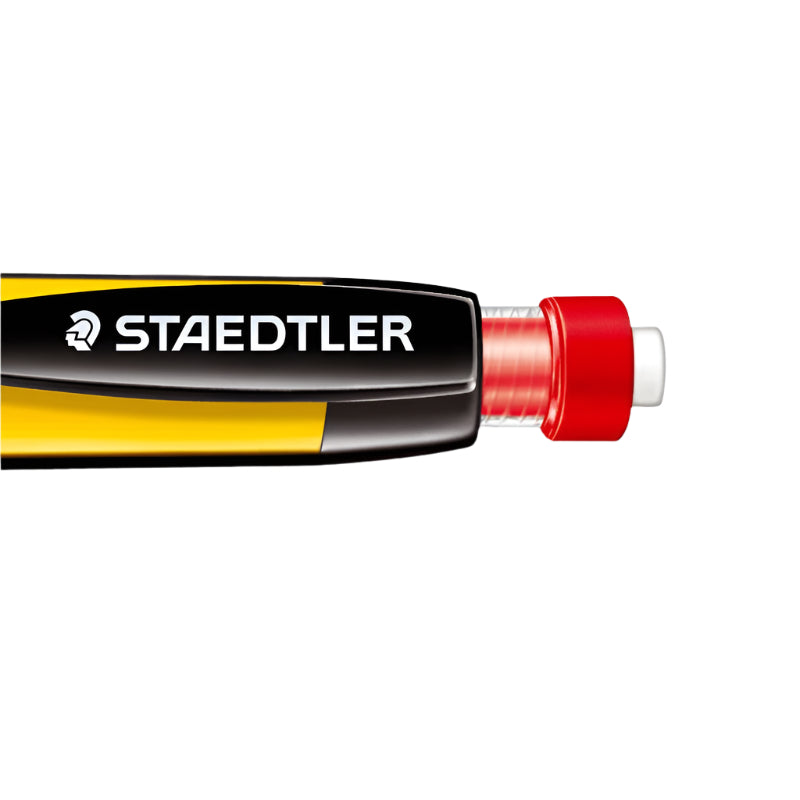 STAEDTLER, Mechanical Pencil - Triangular Jumbo | 1.3mm.