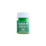 CAMEL, Poster Colour - PREMIUM | Set of 20 | 15 ml.