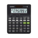 CASIO, Calculator - Check & Correct | 12 Digits | 150 Steps Check.