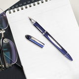 UNIBALL, Rollerball Pen - JETSTREAM.