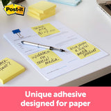 3M, Sticky Notes - POST IT | 100 Sheets.