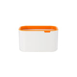 LITEM, Pen Holder - Sysmax Icon | Orange.