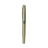 PARKER, Rollerball Pen - ODYSSEY | Gold | Gold Trim.