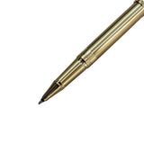 PARKER, Rollerball Pen - ODYSSEY | Gold | Gold Trim.