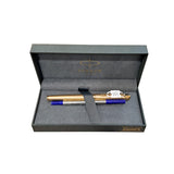 PARKER, Rollerball Pen - ODYSSEY | Gold | Gold Trim.