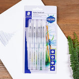 STAEDTLER, Water Brush - Set of 4.