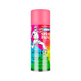 ABRO, Spray Paint - 1002 Fluorescent Pink | 400 ml.