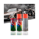 ABRO, Spray Paint - 14 Tange Orange | 400 ml.