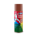 ABRO, Spray Paint - 28 Copper | 400 ml.