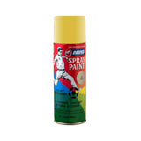 ABRO, Spray Paint - 35 Gold | 400 ml.