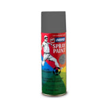ABRO, Spray Paint - 39 Matt Light Grey | 400 ml.